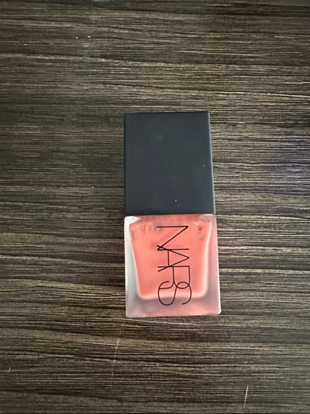 NARS Liquid Blush - Torrid